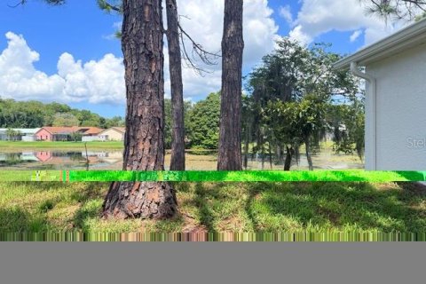 Villa ou maison à louer à Tampa, Floride: 4 chambres, 218.88 m2 № 2297178 - photo 5