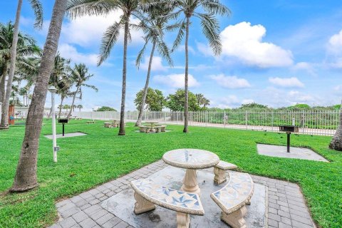 Condo in Miami Beach, Florida, 2 bedrooms  № 1705786 - photo 23