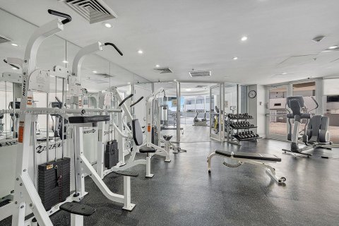 Condo in Miami Beach, Florida, 2 bedrooms  № 1705786 - photo 22
