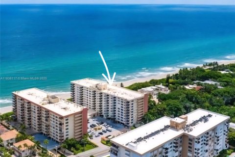 Condominio en venta en Hillsboro Beach, Florida, 1 dormitorio, 87.33 m2 № 1936976 - foto 1
