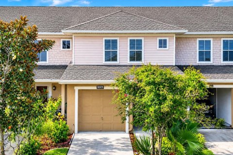 Townhouse in Tampa, Florida 3 bedrooms, 169.27 sq.m. № 2425496