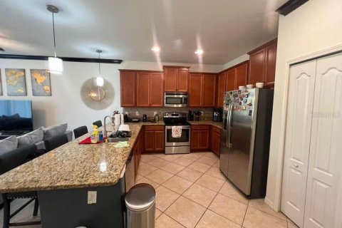 Adosado en venta en Lakeland, Florida, 2 dormitorios, 127.65 m2 № 2155497 - foto 7