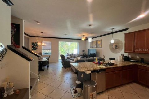 Adosado en venta en Lakeland, Florida, 2 dormitorios, 127.65 m2 № 2155497 - foto 9