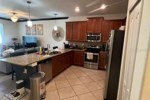 Adosado en venta en Lakeland, Florida, 2 dormitorios, 127.65 m2 № 2155497 - foto 10