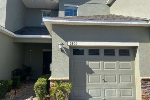 Townhouse in Lakeland, Florida 2 bedrooms, 127.65 sq.m. № 2155497