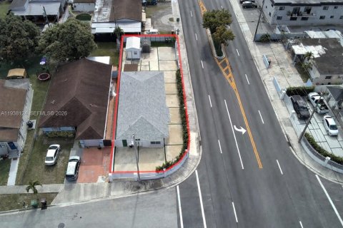 Купить виллу или дом в Хайалиа, Флорида 3 спальни, 132.39м2, № 1995832 - фото 14