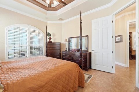 House in Polk City, Florida 3 bedrooms, 179.86 sq.m. № 2206093 - photo 28