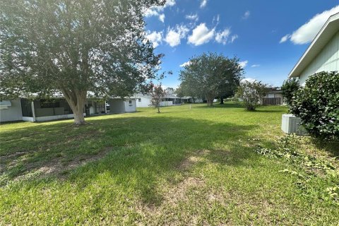 Casa en venta en Ocala, Florida, 2 dormitorios, 106.28 m2 № 1762238 - foto 24