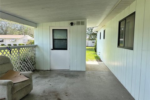 Casa en venta en Ocala, Florida, 2 dormitorios, 106.28 m2 № 1762238 - foto 18