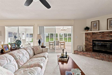Villa ou maison à vendre à Daytona Beach, Floride: 3 chambres, 193.98 m2 № 2389277 - photo 14