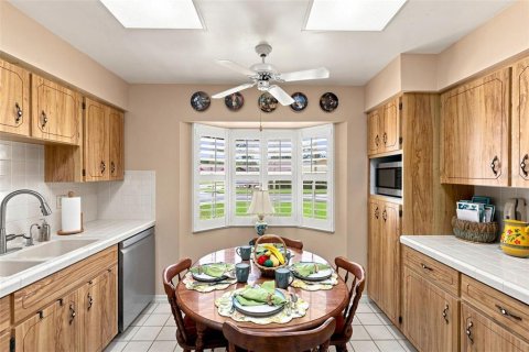 Villa ou maison à vendre à Daytona Beach, Floride: 3 chambres, 193.98 m2 № 2389277 - photo 24