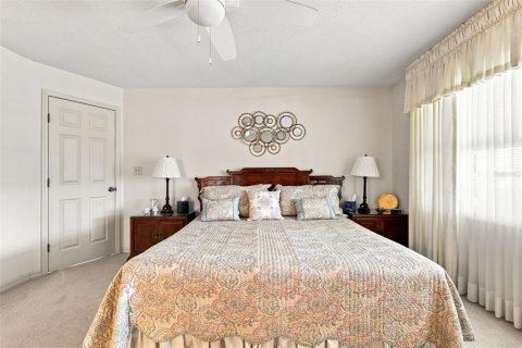 Villa ou maison à vendre à Daytona Beach, Floride: 3 chambres, 193.98 m2 № 2389277 - photo 20