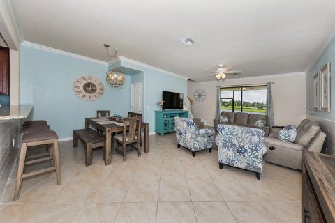 Touwnhouse à louer à Venice, Floride: 3 chambres, 174.56 m2 № 2107036 - photo 13