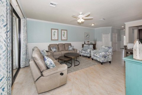 Touwnhouse à louer à Venice, Floride: 3 chambres, 174.56 m2 № 2107036 - photo 17