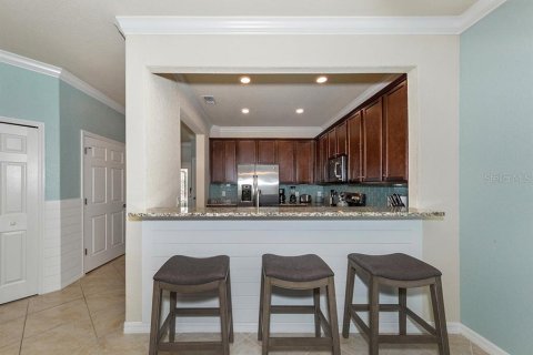 Touwnhouse à louer à Venice, Floride: 3 chambres, 174.56 m2 № 2107036 - photo 8