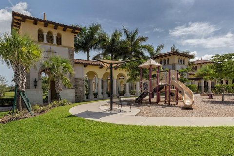 Touwnhouse à louer à Venice, Floride: 3 chambres, 174.56 m2 № 2107036 - photo 29