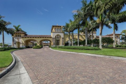 Touwnhouse à louer à Venice, Floride: 3 chambres, 174.56 m2 № 2107036 - photo 28