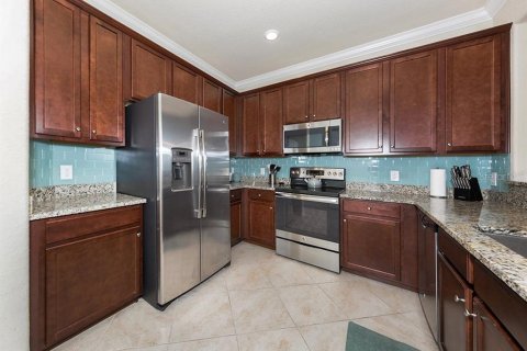 Touwnhouse à louer à Venice, Floride: 3 chambres, 174.56 m2 № 2107036 - photo 5