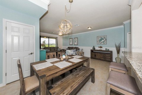 Touwnhouse à louer à Venice, Floride: 3 chambres, 174.56 m2 № 2107036 - photo 12
