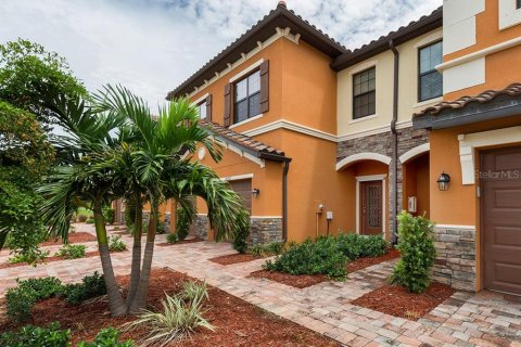 Touwnhouse à louer à Venice, Floride: 3 chambres, 174.56 m2 № 2107036 - photo 2