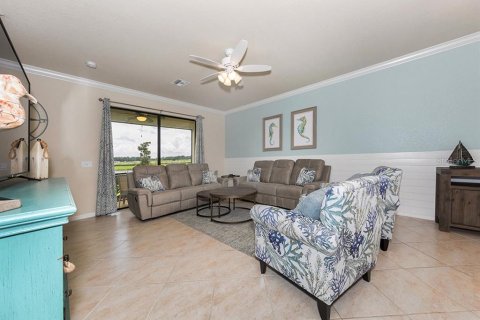 Touwnhouse à louer à Venice, Floride: 3 chambres, 174.56 m2 № 2107036 - photo 15