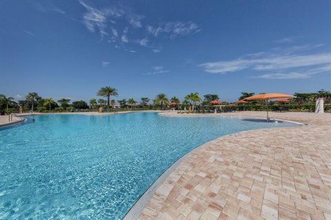 Touwnhouse à louer à Venice, Floride: 3 chambres, 174.56 m2 № 2107036 - photo 30