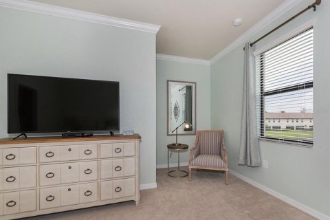 Touwnhouse à louer à Venice, Floride: 3 chambres, 174.56 m2 № 2107036 - photo 19