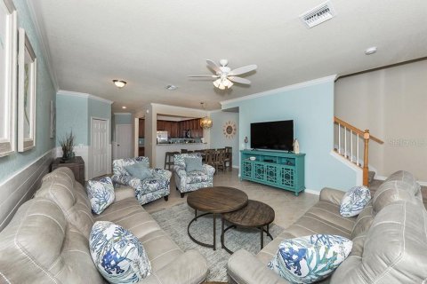 Touwnhouse à louer à Venice, Floride: 3 chambres, 174.56 m2 № 2107036 - photo 14