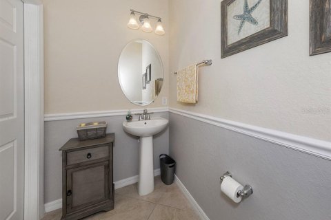 Touwnhouse à louer à Venice, Floride: 3 chambres, 174.56 m2 № 2107036 - photo 24