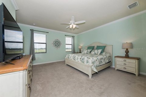 Touwnhouse à louer à Venice, Floride: 3 chambres, 174.56 m2 № 2107036 - photo 18