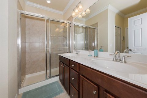 Touwnhouse à louer à Venice, Floride: 3 chambres, 174.56 m2 № 2107036 - photo 20