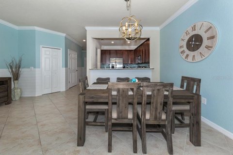 Touwnhouse à louer à Venice, Floride: 3 chambres, 174.56 m2 № 2107036 - photo 11