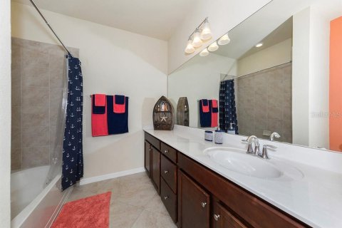 Touwnhouse à louer à Venice, Floride: 3 chambres, 174.56 m2 № 2107036 - photo 22