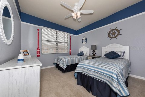 Touwnhouse à louer à Venice, Floride: 3 chambres, 174.56 m2 № 2107036 - photo 23