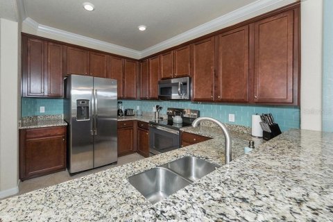 Touwnhouse à louer à Venice, Floride: 3 chambres, 174.56 m2 № 2107036 - photo 7