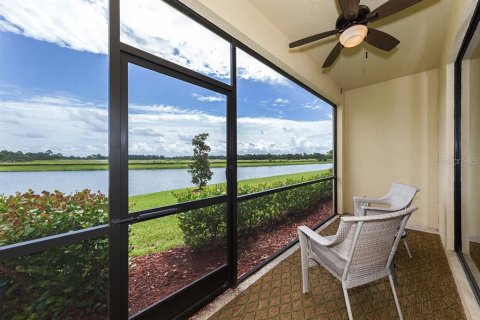 Touwnhouse à louer à Venice, Floride: 3 chambres, 174.56 m2 № 2107036 - photo 26