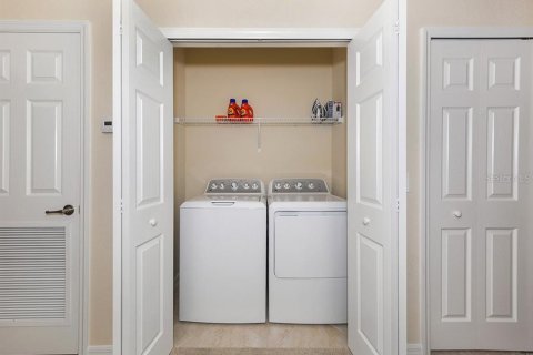 Touwnhouse à louer à Venice, Floride: 3 chambres, 174.56 m2 № 2107036 - photo 25