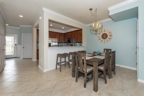 Touwnhouse à louer à Venice, Floride: 3 chambres, 174.56 m2 № 2107036 - photo 10