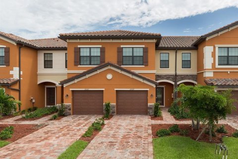 Touwnhouse à Venice, Floride 3 chambres, 174.56 m2 № 2107036