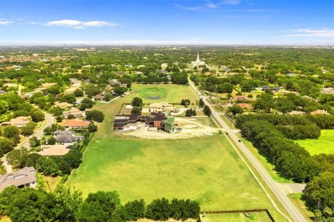Villa ou maison à vendre à Windermere, Floride: 9 chambres, 1899.39 m2 № 2428769 - photo 28