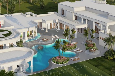 Villa ou maison à vendre à Windermere, Floride: 9 chambres, 1899.39 m2 № 2428769 - photo 8
