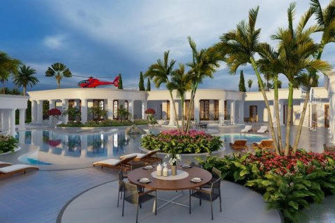 Villa ou maison à vendre à Windermere, Floride: 9 chambres, 1899.39 m2 № 2428769 - photo 10