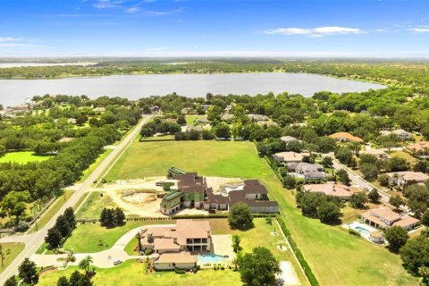 Villa ou maison à vendre à Windermere, Floride: 9 chambres, 1899.39 m2 № 2428769 - photo 22