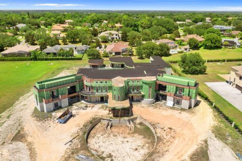 Villa ou maison à vendre à Windermere, Floride: 9 chambres, 1899.39 m2 № 2428769 - photo 13