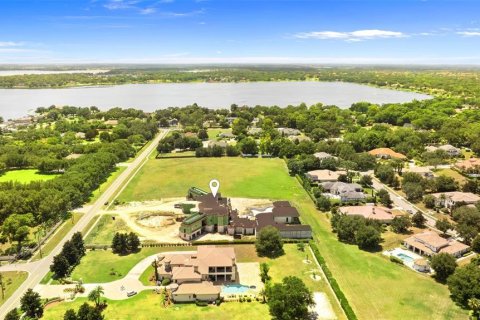 Villa ou maison à vendre à Windermere, Floride: 9 chambres, 1899.39 m2 № 2428769 - photo 23