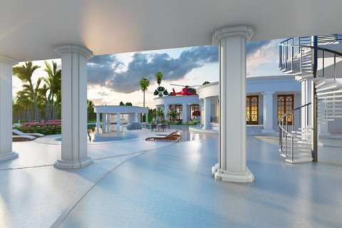 Villa ou maison à vendre à Windermere, Floride: 9 chambres, 1899.39 m2 № 2428769 - photo 11