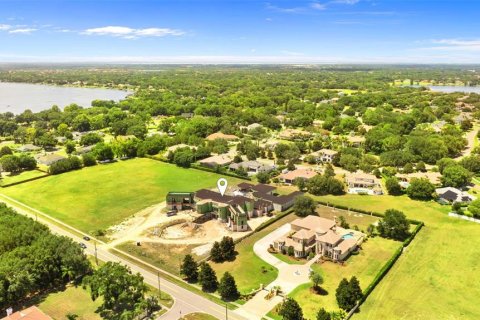 Villa ou maison à vendre à Windermere, Floride: 9 chambres, 1899.39 m2 № 2428769 - photo 25