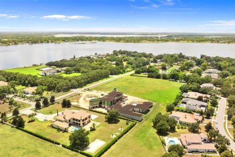 Villa ou maison à vendre à Windermere, Floride: 9 chambres, 1899.39 m2 № 2428769 - photo 20