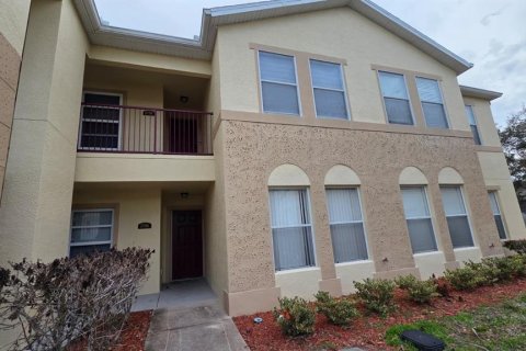 Condominio en Kissimmee, Florida, 3 dormitorios  № 2147568