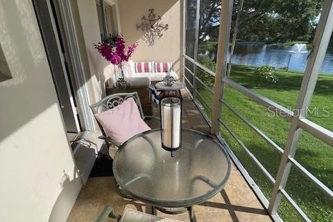 Condo in Seminole, Florida, 1 bedroom  № 1902135 - photo 17